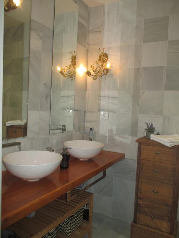 Apartamento Bizcocheros Con Piscina Y Jardin Privado Херес-де-ла-Фронтера Номер фото