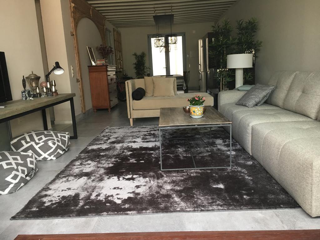 Apartamento Bizcocheros Con Piscina Y Jardin Privado Херес-де-ла-Фронтера Экстерьер фото