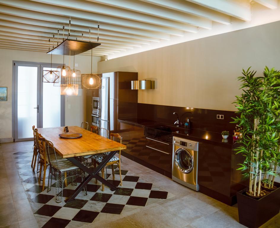 Apartamento Bizcocheros Con Piscina Y Jardin Privado Херес-де-ла-Фронтера Экстерьер фото