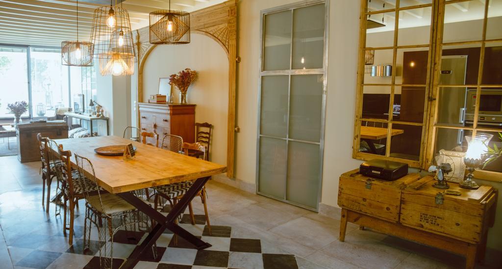 Apartamento Bizcocheros Con Piscina Y Jardin Privado Херес-де-ла-Фронтера Экстерьер фото