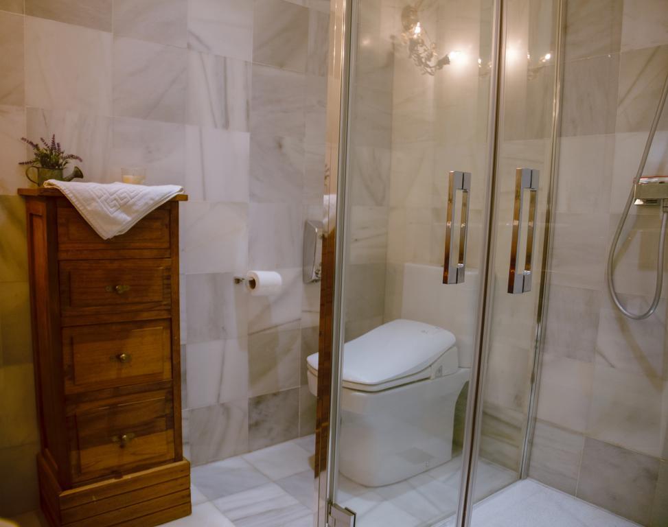 Apartamento Bizcocheros Con Piscina Y Jardin Privado Херес-де-ла-Фронтера Экстерьер фото